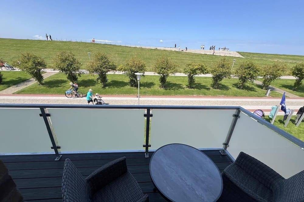 Deichblick 3 - Meerblick und Luxus — Bild 2