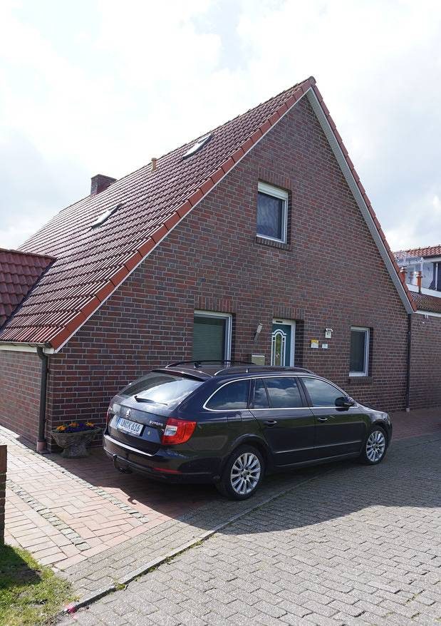 Ferienwohnung Warfsmann
