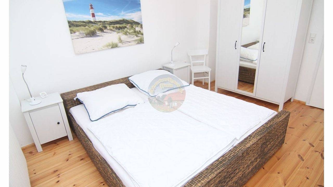Ferienhaus für 4 Personen (75 m²) in Dornum — Bild 5