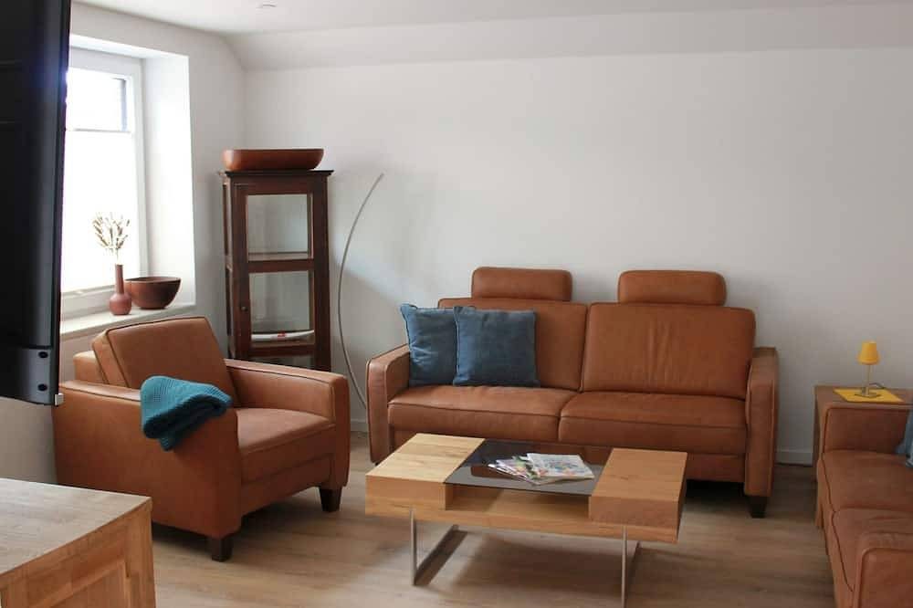Ferienhaus Gerda, 95 qm, 2 Schlafräume, max. 4 Personen
