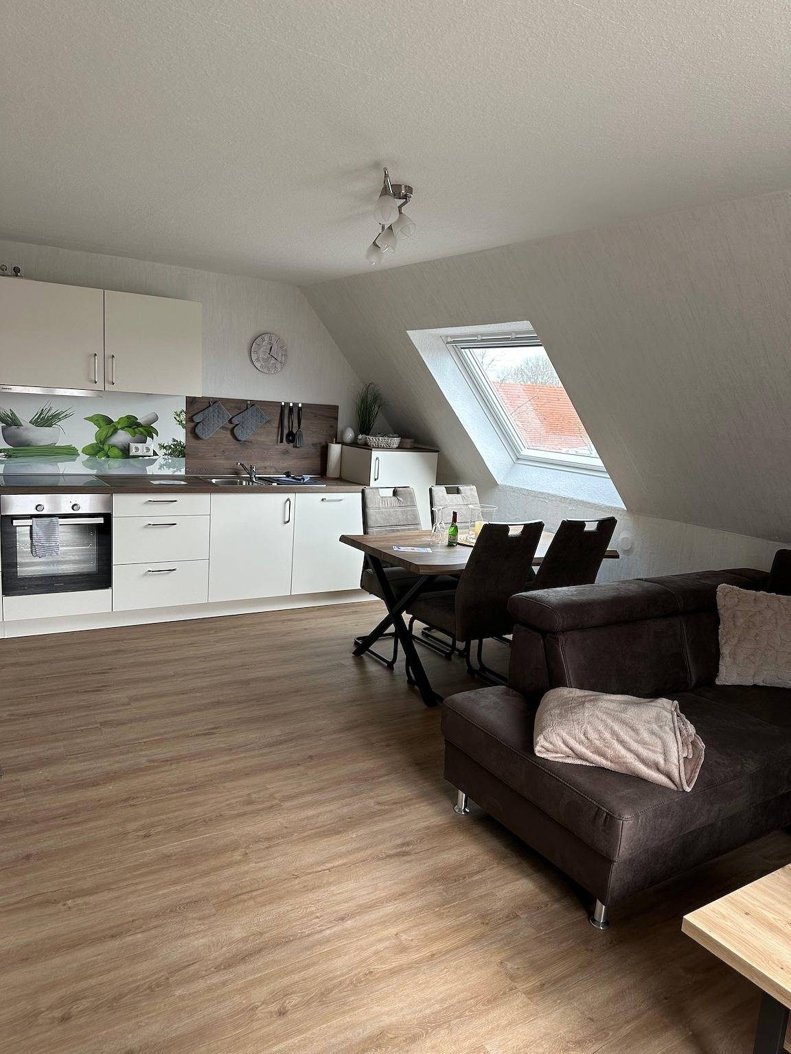 Ferienwohnung Süd
