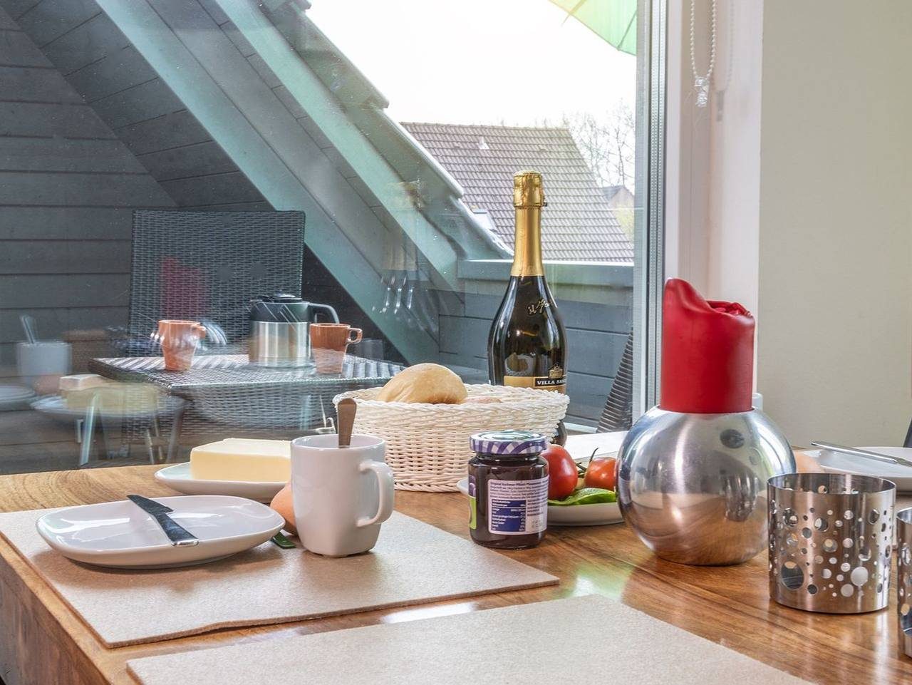 Ferienwohnung 50058