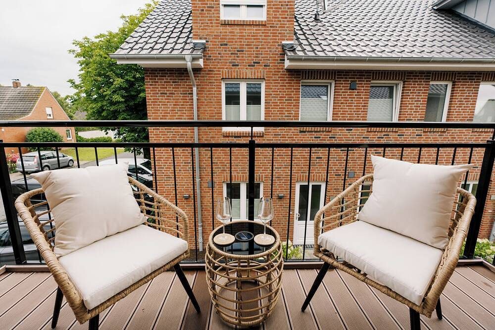 de Diek - Suite 4 | Seitliche Deichlage — Bild 3