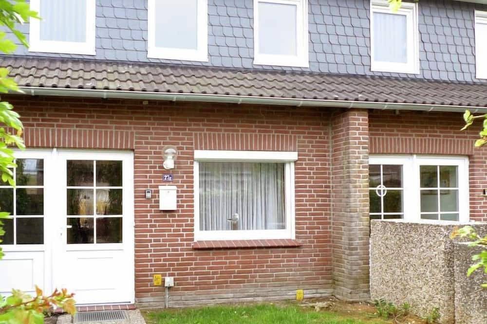 Norden: Ferienwohnung Dehne by Interhome