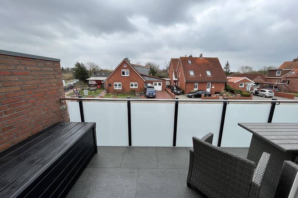 Ferienwohnung fien un moje — Bild 2
