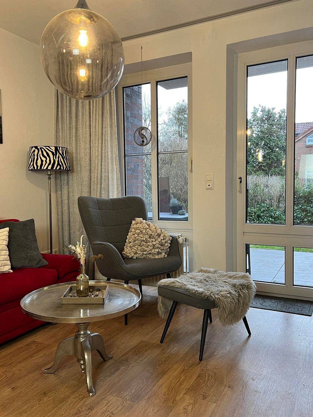 Ferienwohnung Bootsweg 22 Whg. 1 — Bild 2