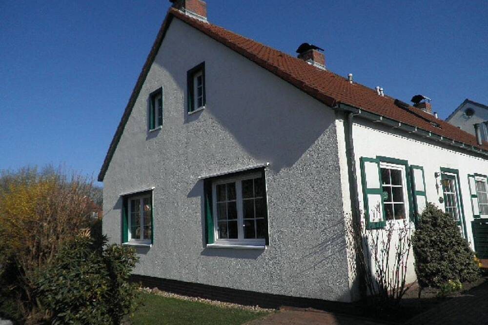 Ferienhaus Lotte im Herzen Greetsiels — Bild 3