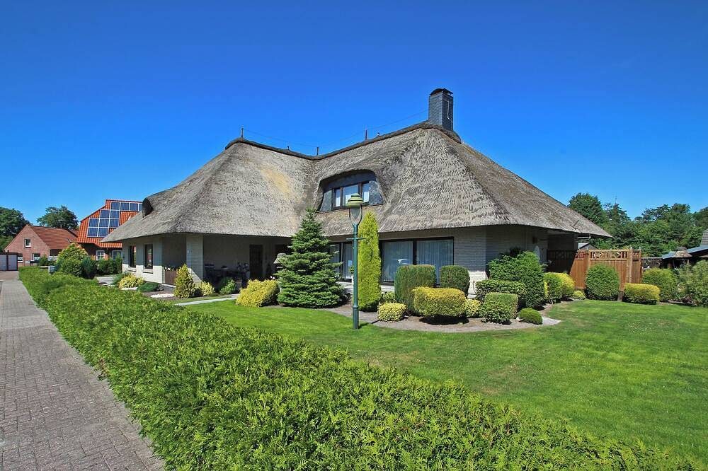 Ferien im Reetdachhaus — Bild 3