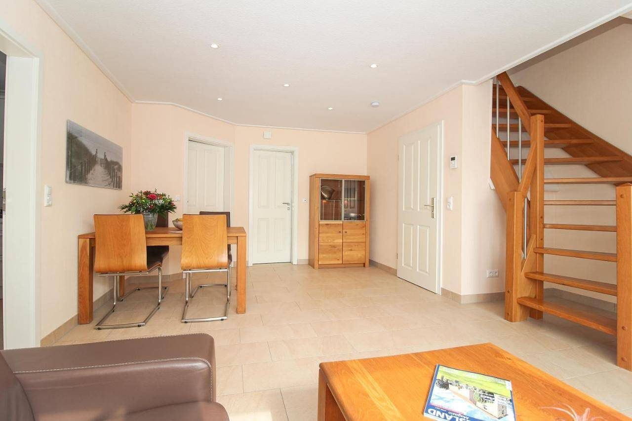 Ferienwohnung Kleekamp Norddeich — Bild 3