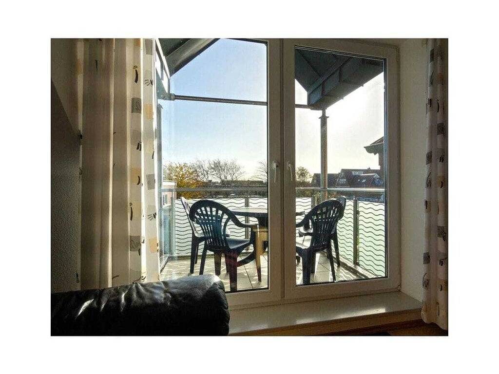 Ferienwohnung Nörddiek — Bild 3