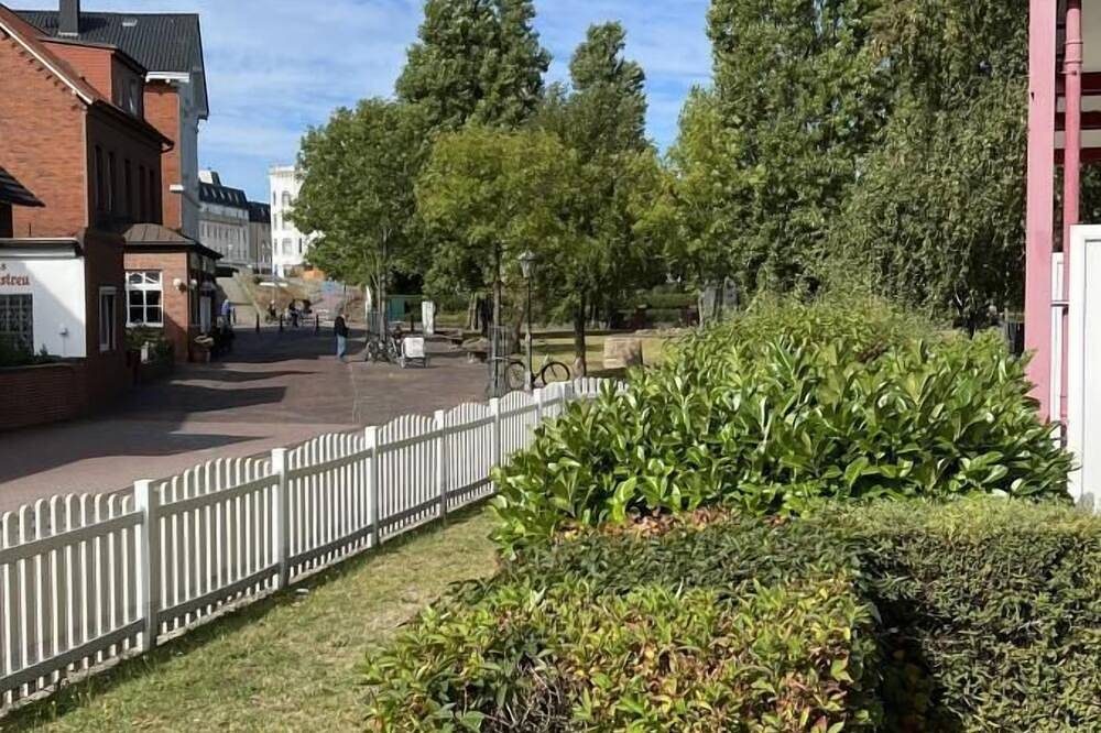 Ferienwohnung Leuchtturmblick — Bild 3