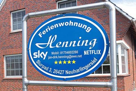 Henning, Jan-Dirk - Ferienwohnung - 15710 — Bild 4