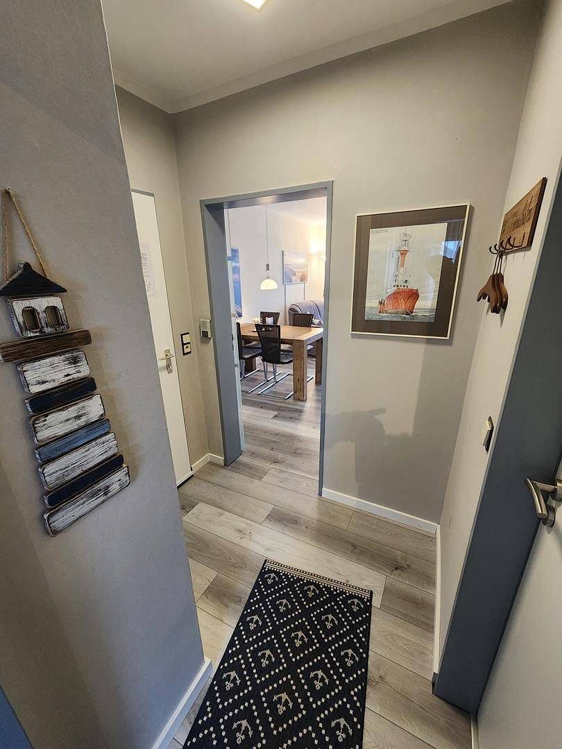 Ferienwohnung Möwenweg 17 — Bild 3
