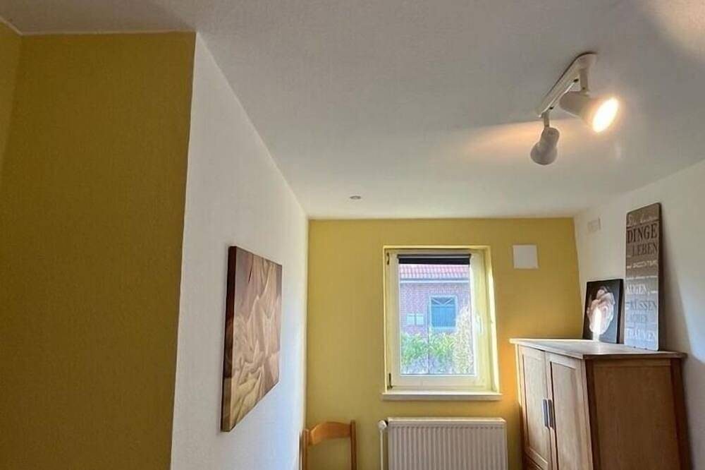 Ferienwohnung\/App. für 4 Gäste mit 40m² in Norden (269868) — Bild 5