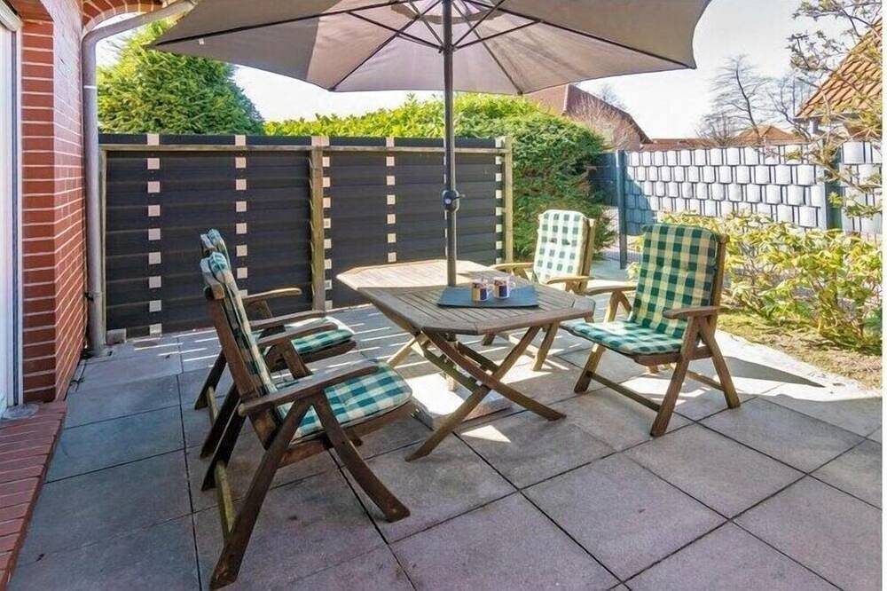 Ferienhaus Norden — Bild 4
