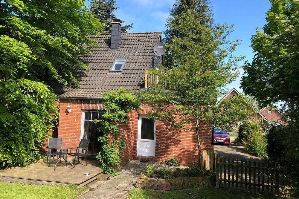 Ferienhaus Großefehn für 1 - 5 Personen mit 2 Schlafzimmern - Ferienhaus
