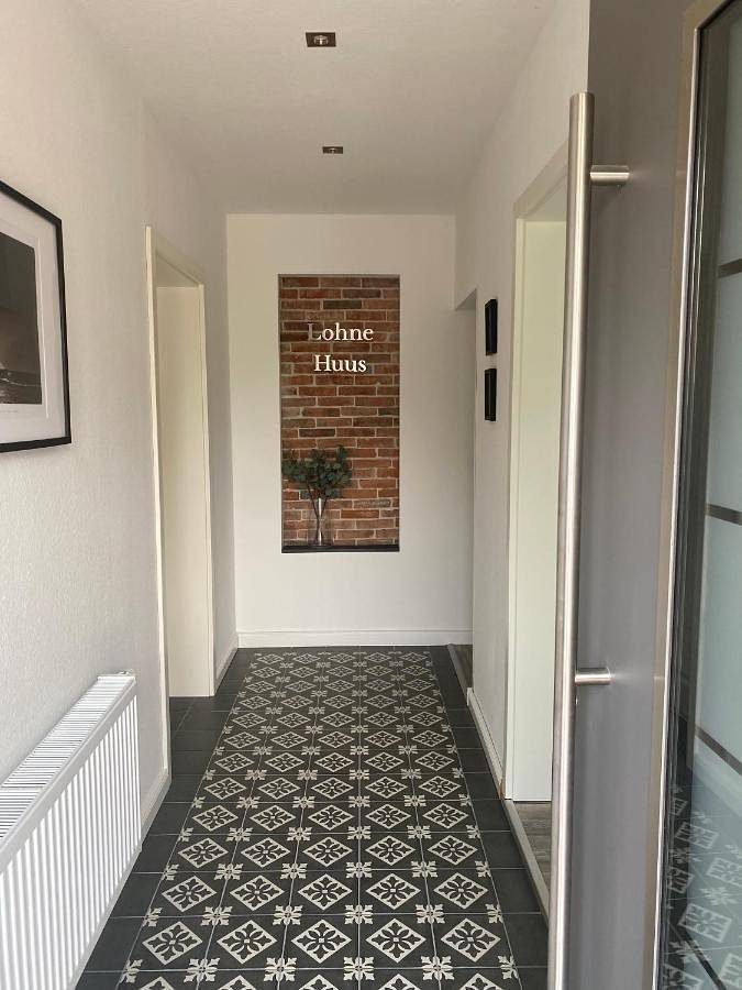 Pilsumer Lohne Huus — Bild 4