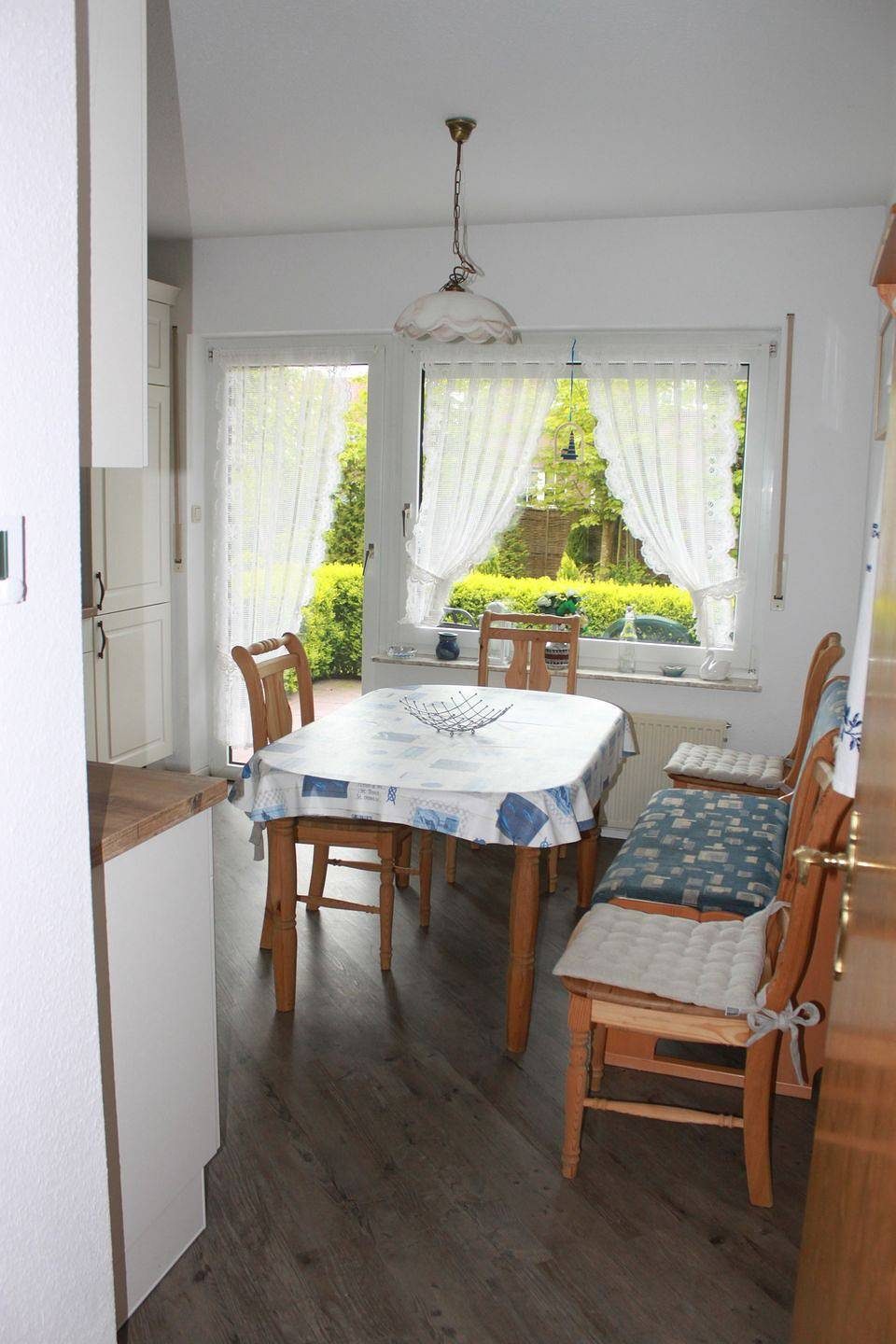 Einfamilienhaus Fidis Huus
