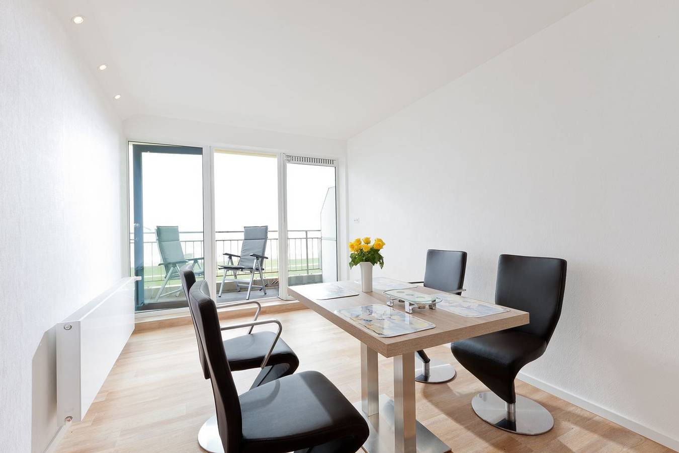Kaiserhof, Wohnung 16 — Bild 3