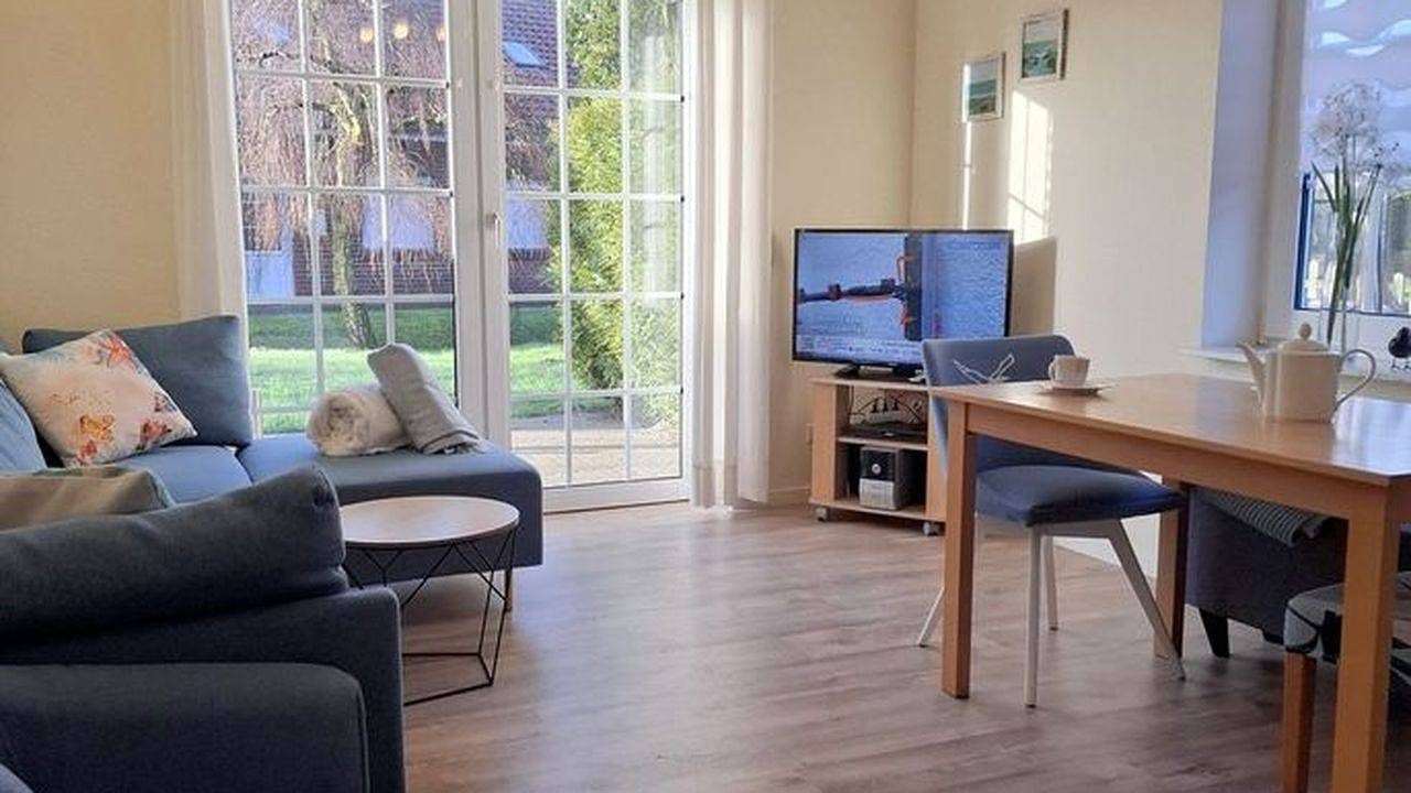 Ferienhaus für 4 Personen (46 m²) in Werdum — Bild 2