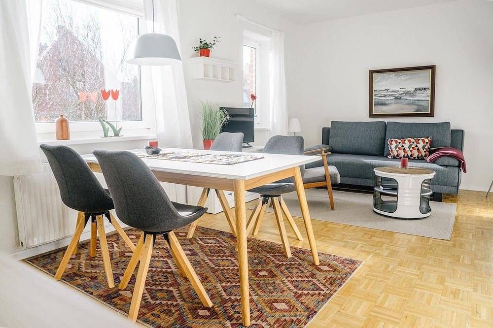 Haus Will Wohnung 02 — Bild 4