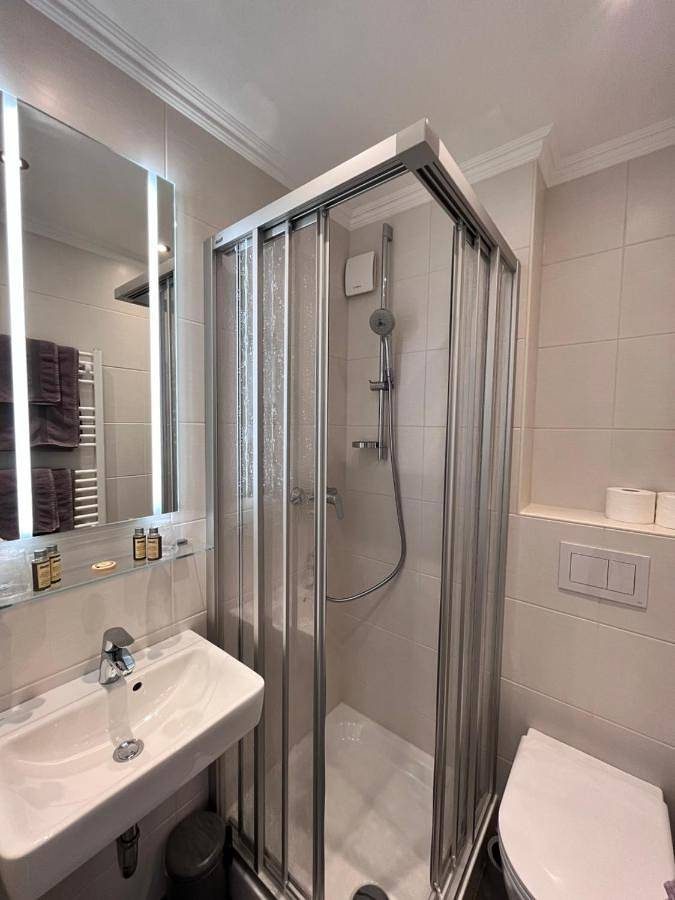 Hotel Paula Norderney — Bild 3