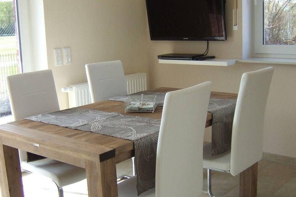 Ferienwohnung Auszeit — Bild 5
