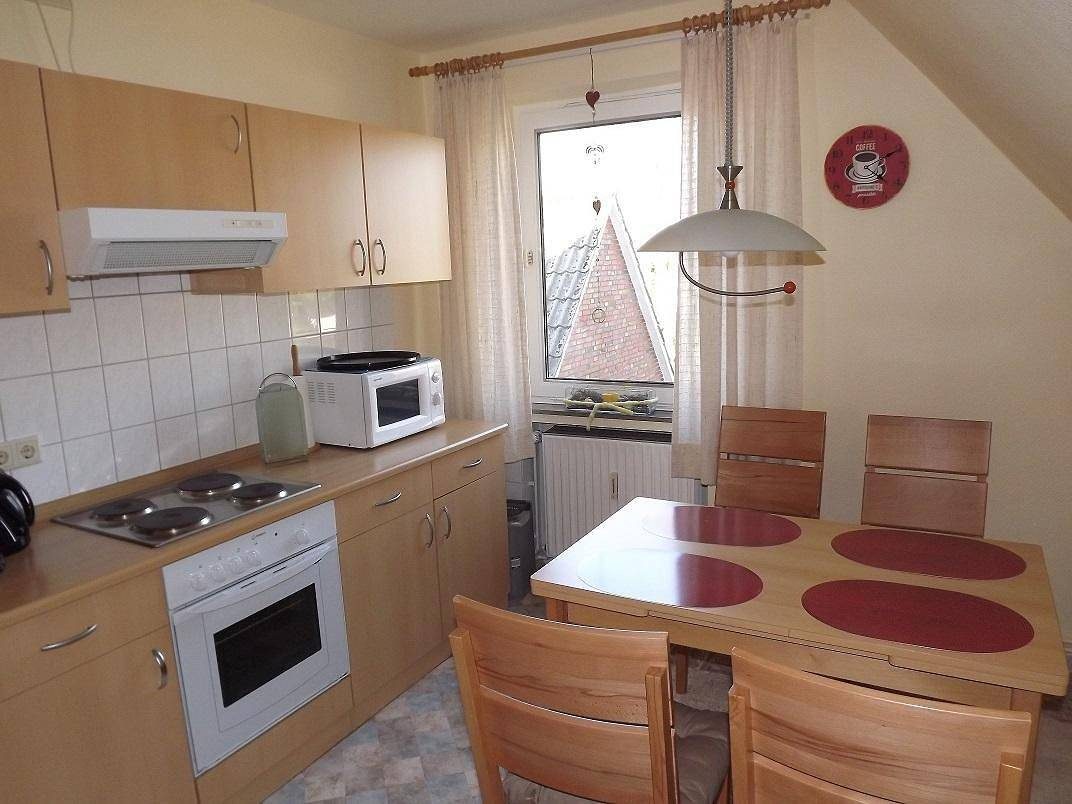 *Göransson -  Ferienwohnung — Bild 2