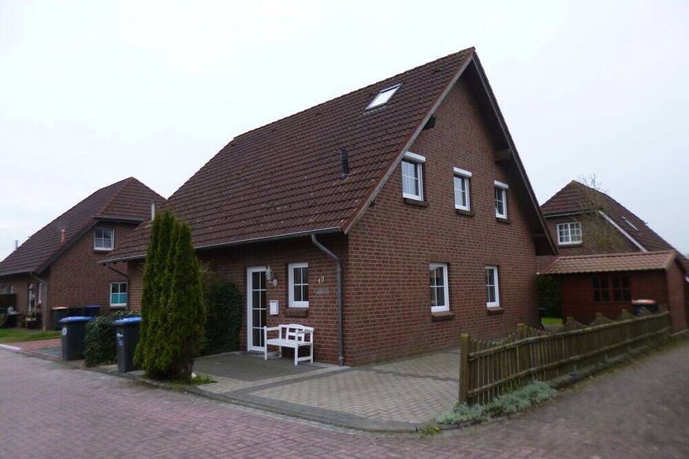 Ferienhaus Christmann — Bild 5