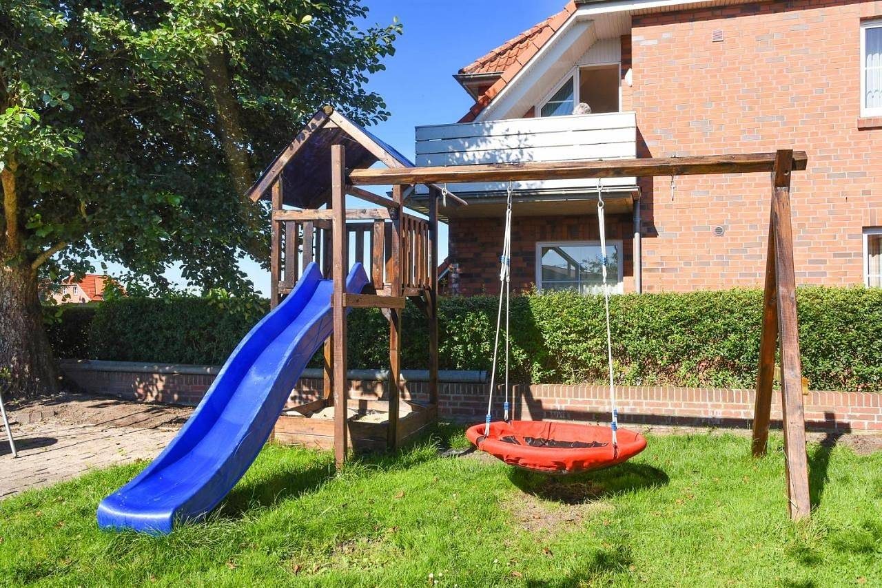 Ferienwohnung 2 und 3 im Haus Meeresbrise — Bild 3