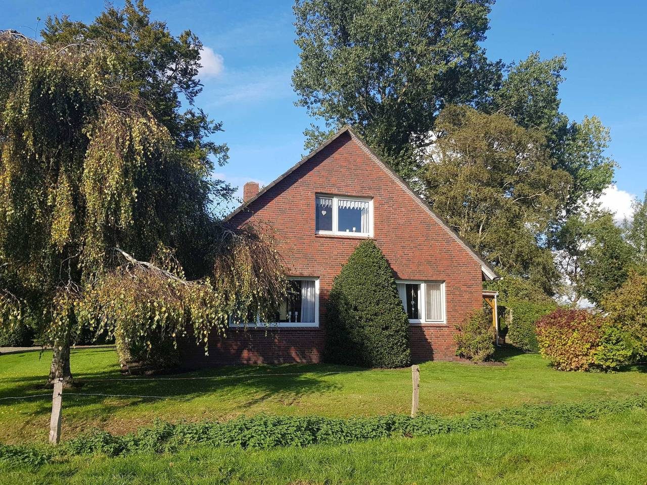 Ferienhaus Voß, 65260 — Bild 2
