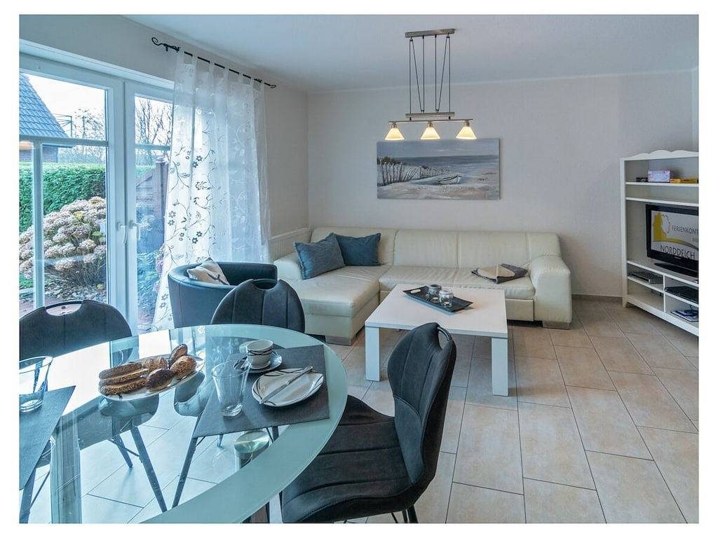 Ferienwohnung Leuchtfeuer 1 — Bild 3