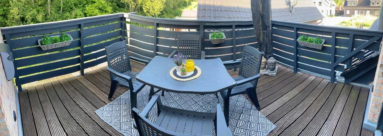 Ferienhaus Smidt — Bild 4