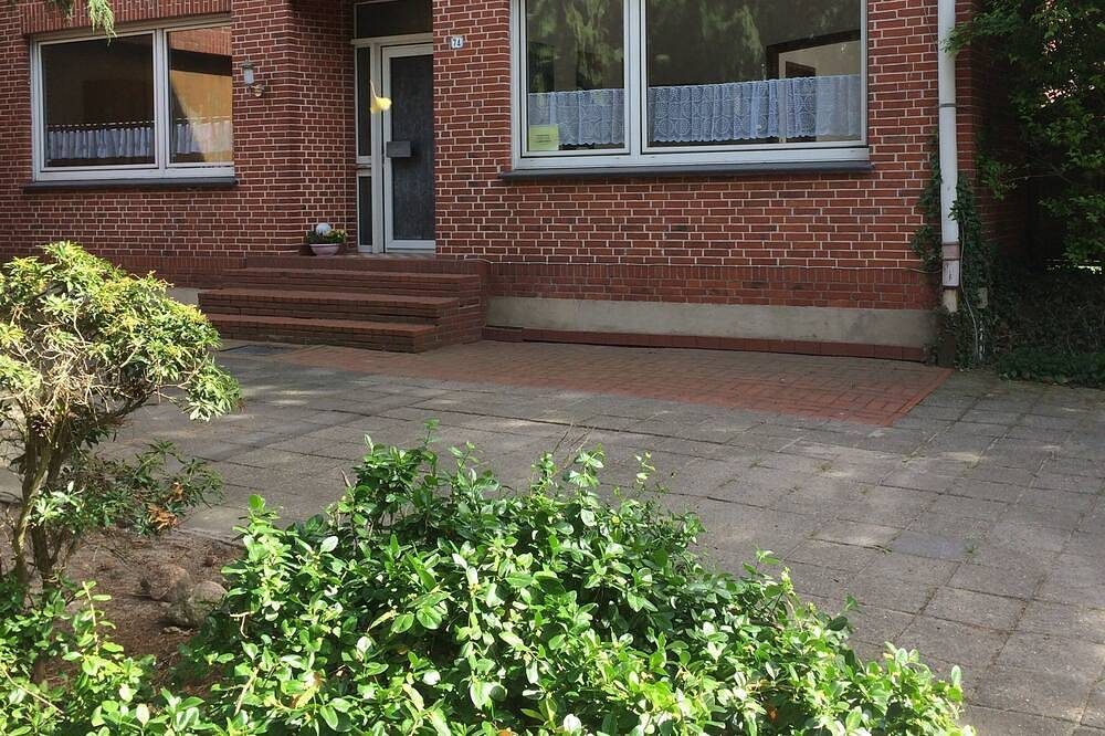 Ferienwohnung im Grünen — Bild 4