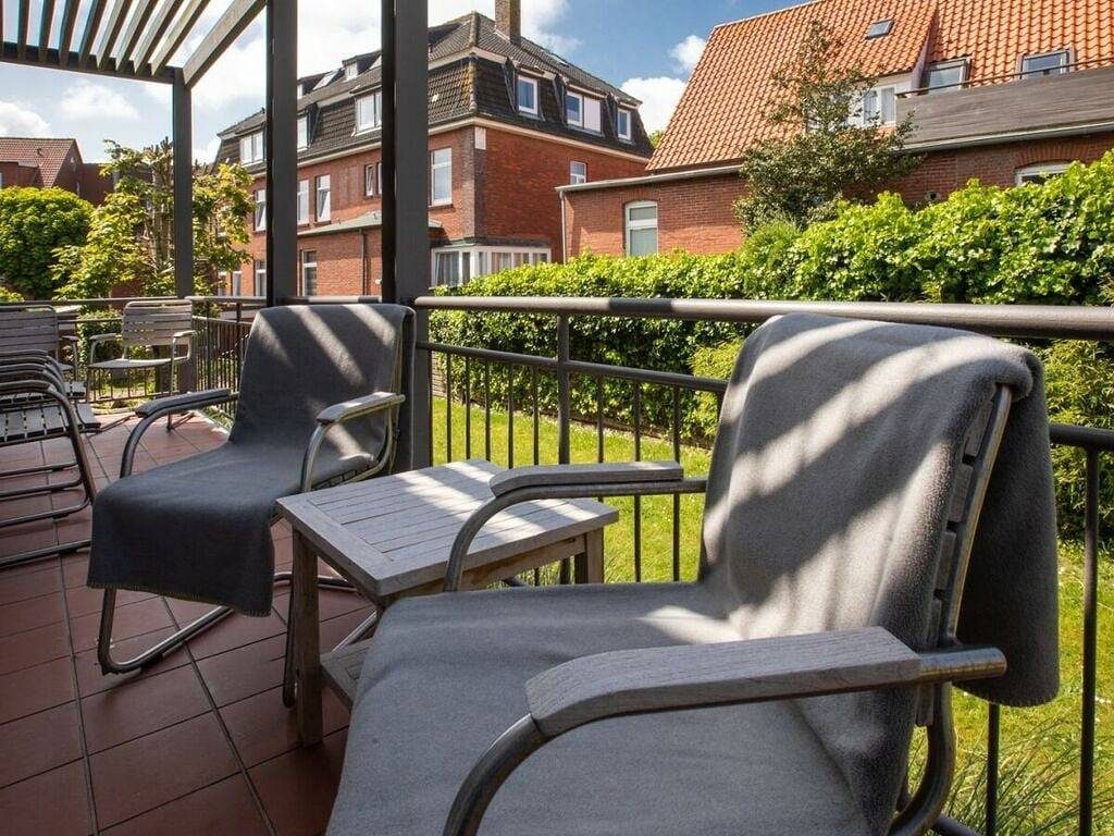 Am Januspark 14 Komfortable Ferienresidenz — Bild 5