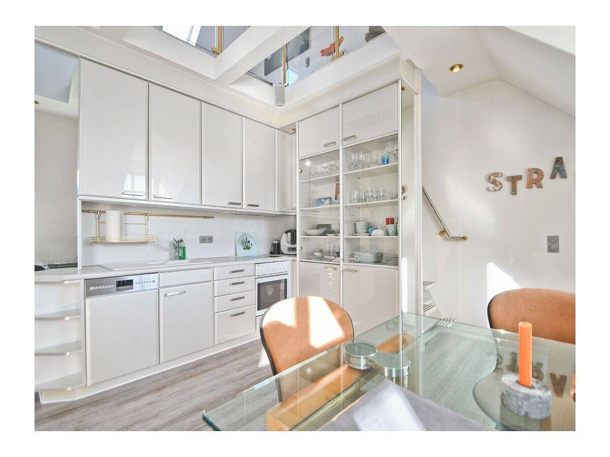Ferienwohnung Meerbude — Bild 2