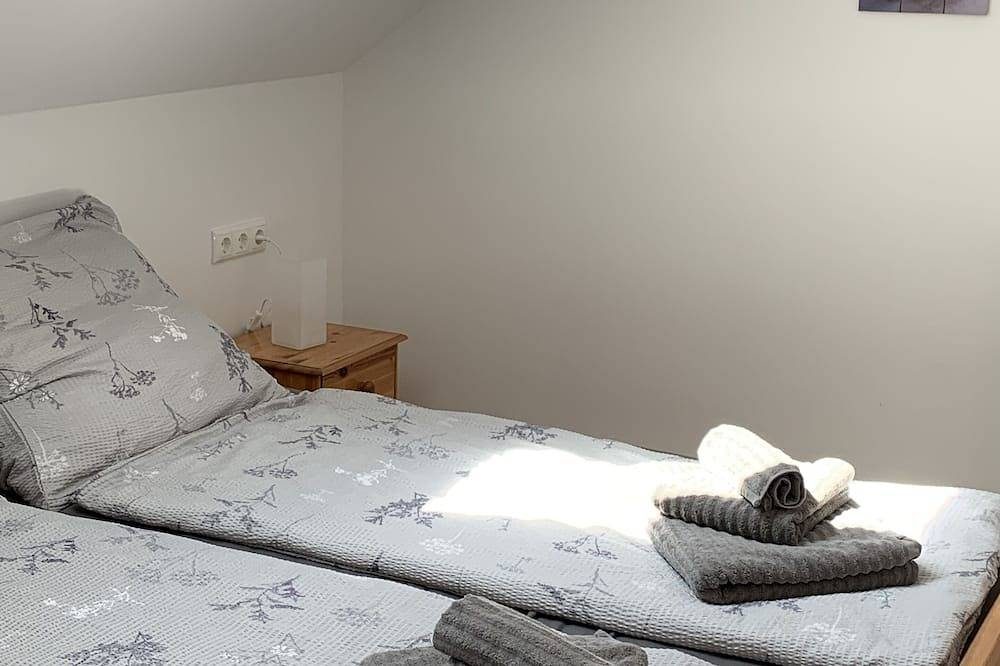 Charmante Ferienwohnung