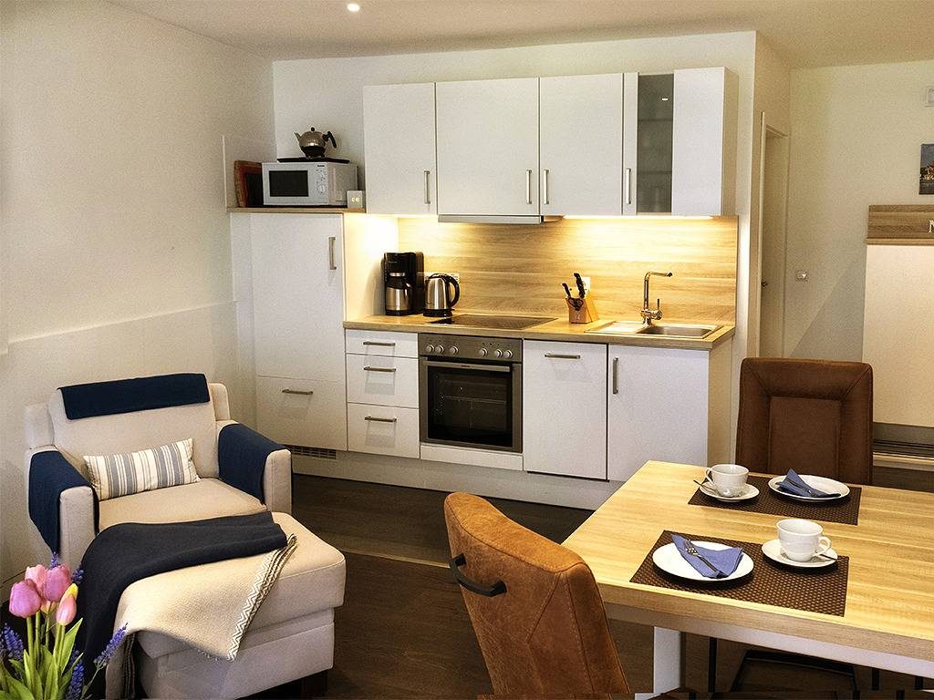 Ferienwohnung Norddeicher Perle 1 — Bild 5
