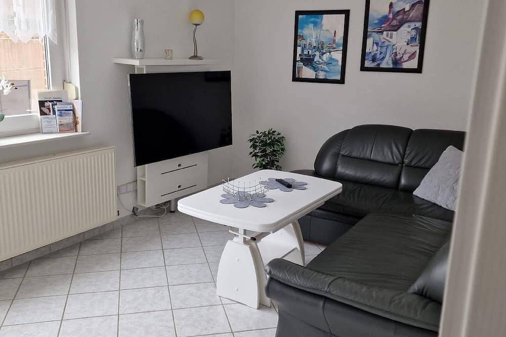 Ferienwohnung Norderney (Stadt) für 1 - 4 Personen mit 2 Schlafzimmern - Ferienhaus
