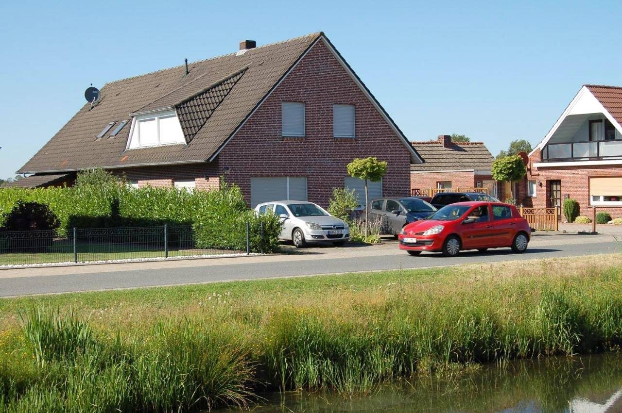 Ferienwohnung Wiekenblick
