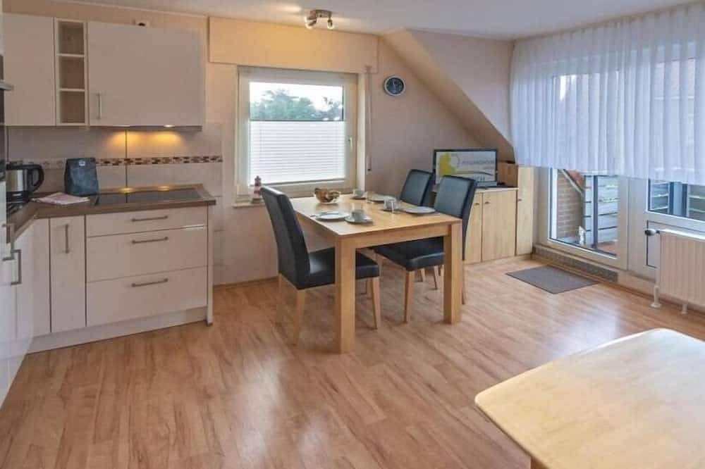 Ferienwohnung Lima für 3 Pers. – Norden