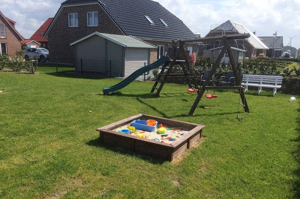 Traumurlaub mit 4-Sterne Erholungsgarantie — Bild 4