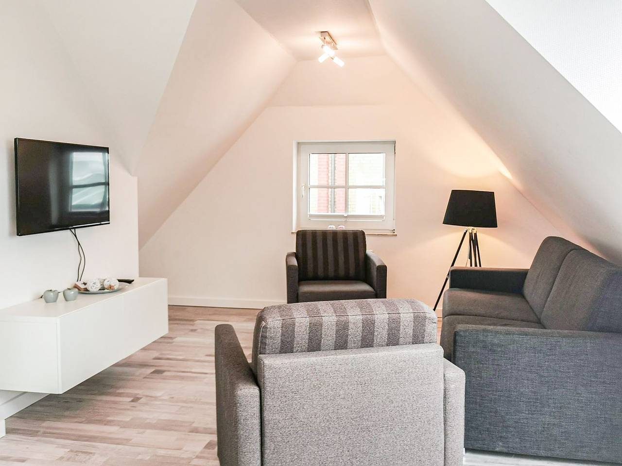 Wohnung 11 Herzmuschel — Bild 2