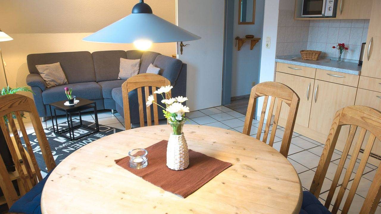 Ferienwohnung für 4 Personen (70 in Norden