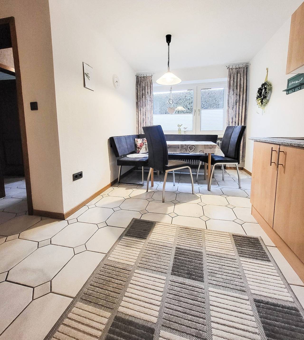 Ferienwohnung Meyer — Bild 5