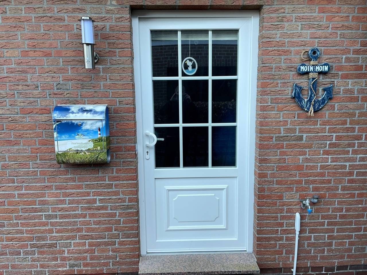Ferienhaus Gomann — Bild 3