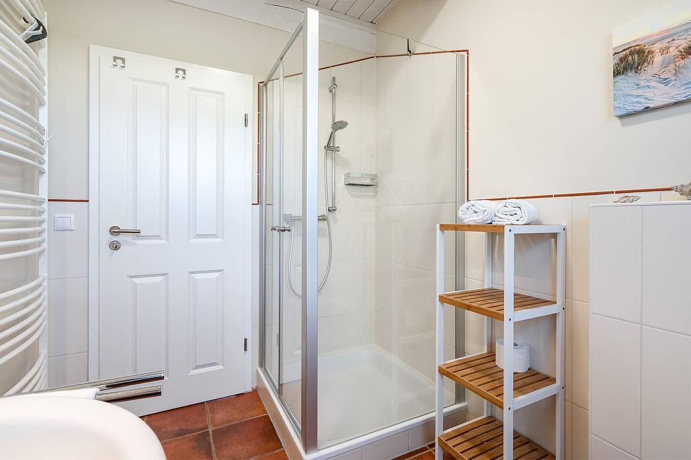Ferienhaus Deichblick: Ihr perfektes Zuhause für Entspannung an der Küste — Bild 3