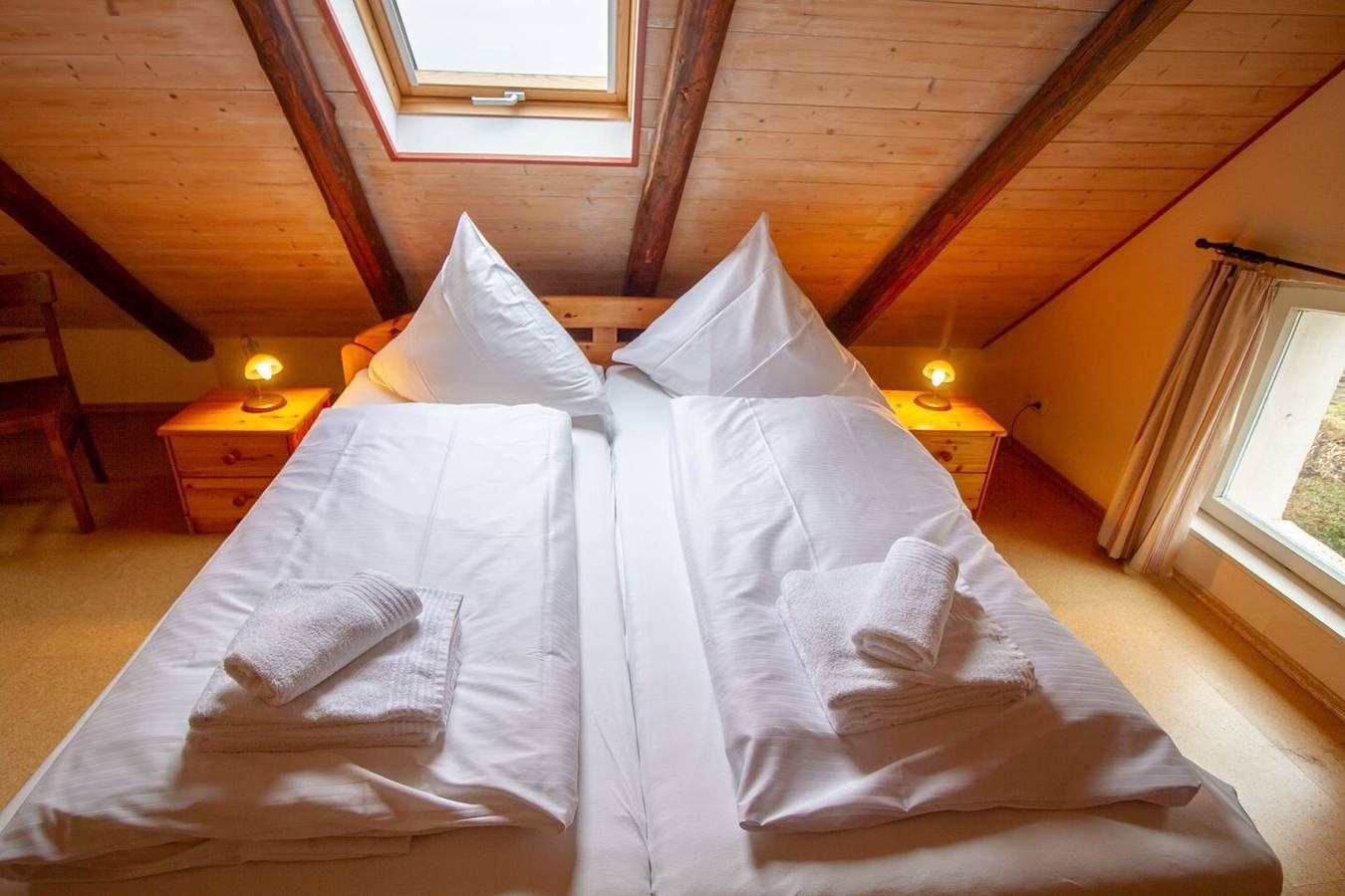 Ferienhaus Utkiek — Bild 3