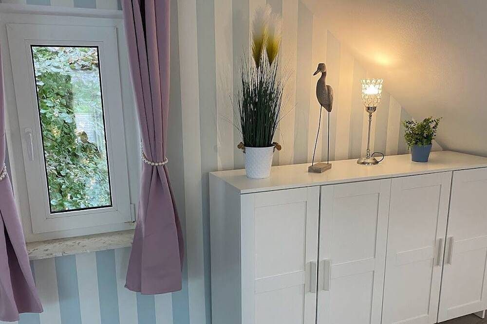 Traumhafte neue Ferienwohnung -  Beste Ausgangslage für Ihren Nordseeurlaub. — Bild 3