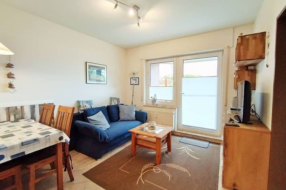 Ferienwohnung Regina an der Nordsee No 5
